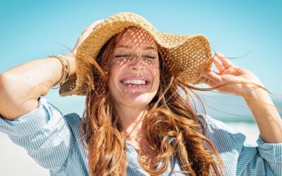 Summer Skin Treatments for Radiant Skin