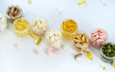 The Vital Role of Micronutrients and Supplements in Wellness