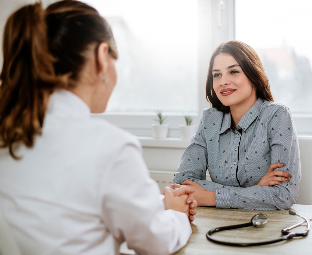 womens wellness lab testing