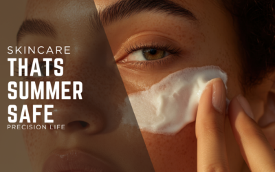 The Best Skin Treatments for Summer: Stay Radiant Without the Redness