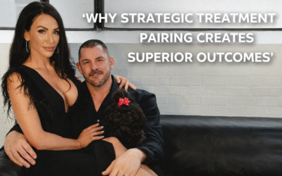 Better Together: Why Strategic Treatment Pairing Creates Superior Outcomes
