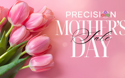 Why Moms Need More Than “Self-Care”: The Precision Mommy Reset Philosophy